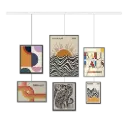 Kit para Colgar Cuadros HANGPIC 115