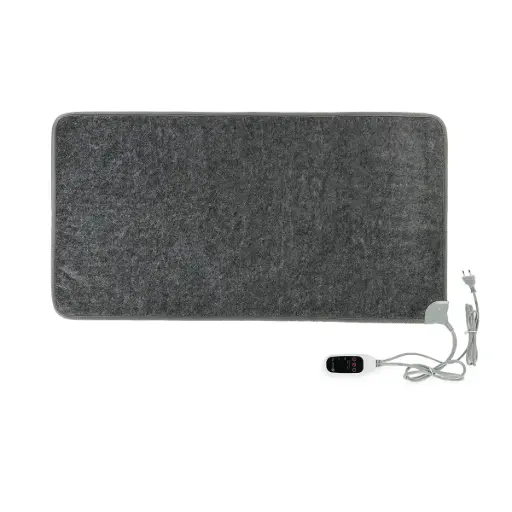 [SKU 50021] Infrared Heating Mat for Feet and Seats