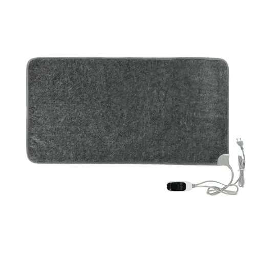 [SKU 50021] Tapete Térmico Infrarrojo para Pies y Asientos