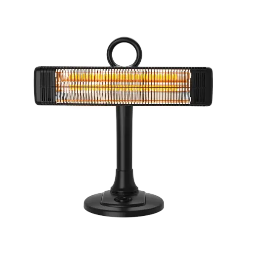 [SKU 50025] Calefactor Infrarrojo Portátil Eléctrico