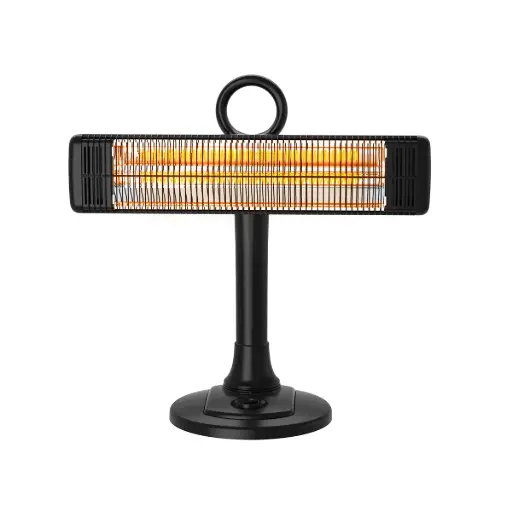 [SKU 50025] WS50025 - INFRARED HEATER PORTABLE